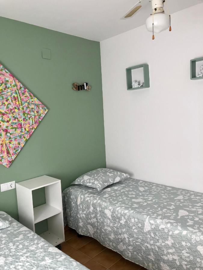 Port Rhodes Panoramic Terrace Apartment Empuriabrava Exterior photo